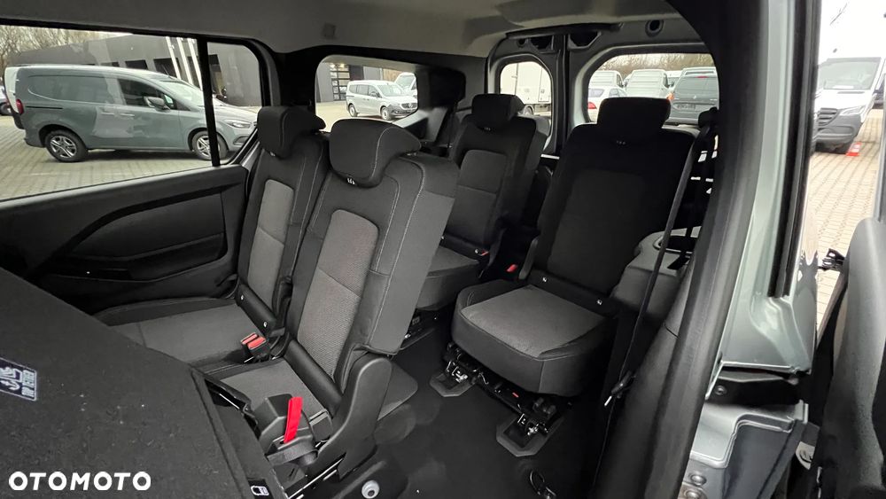 Mercedes-Benz Citan Tourer L2 420.765 - 13