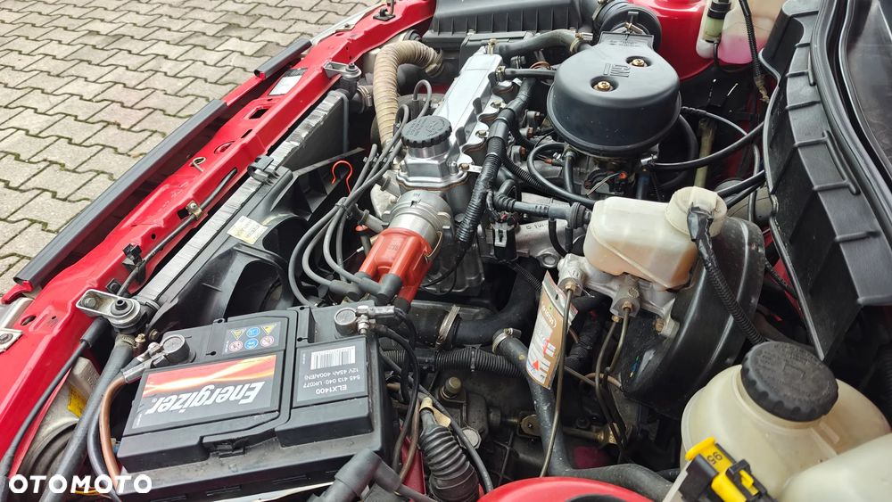 Opel Astra 1.4 GL - 15