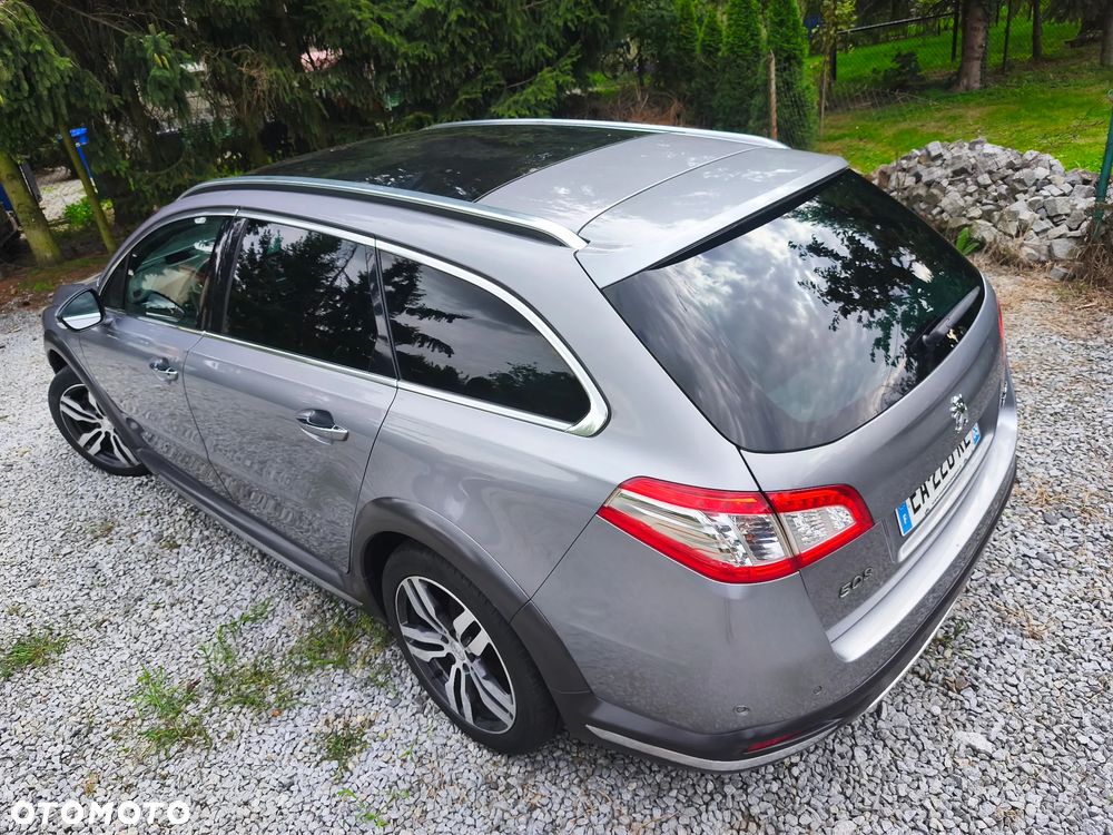Peugeot 508 - 9