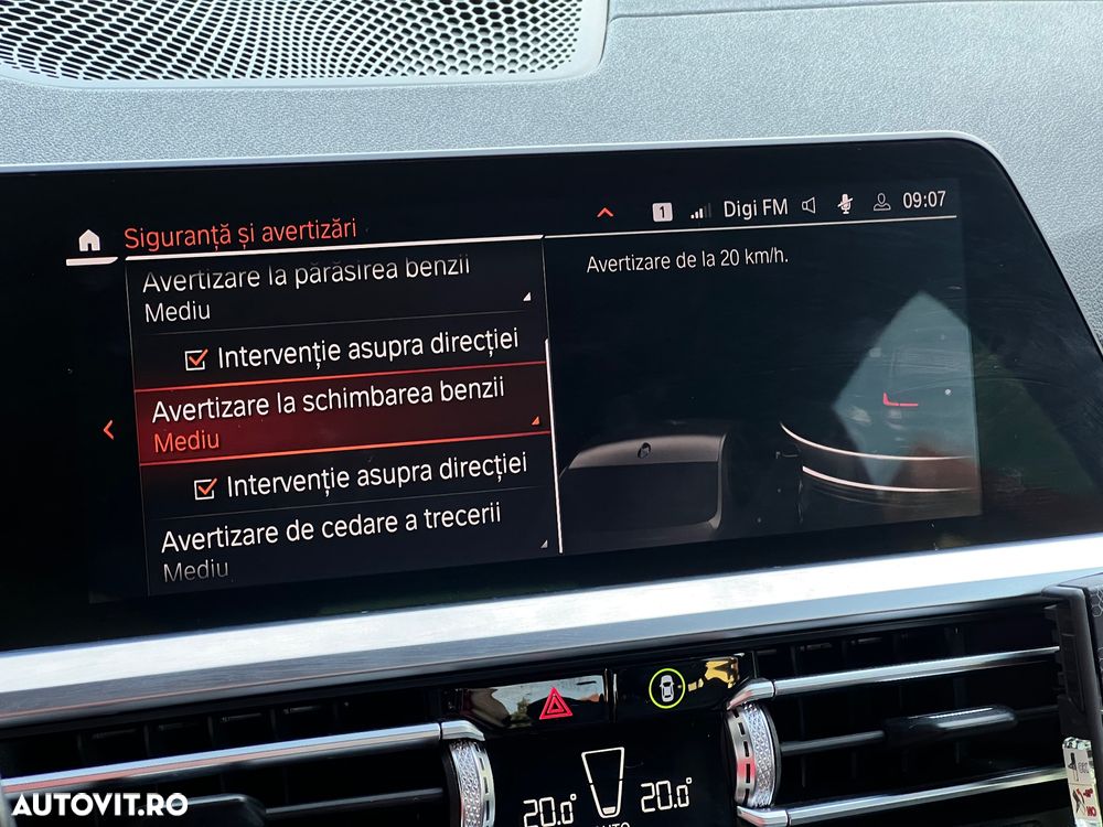 BMW M3 M340i xDrive AT MHEV - 30