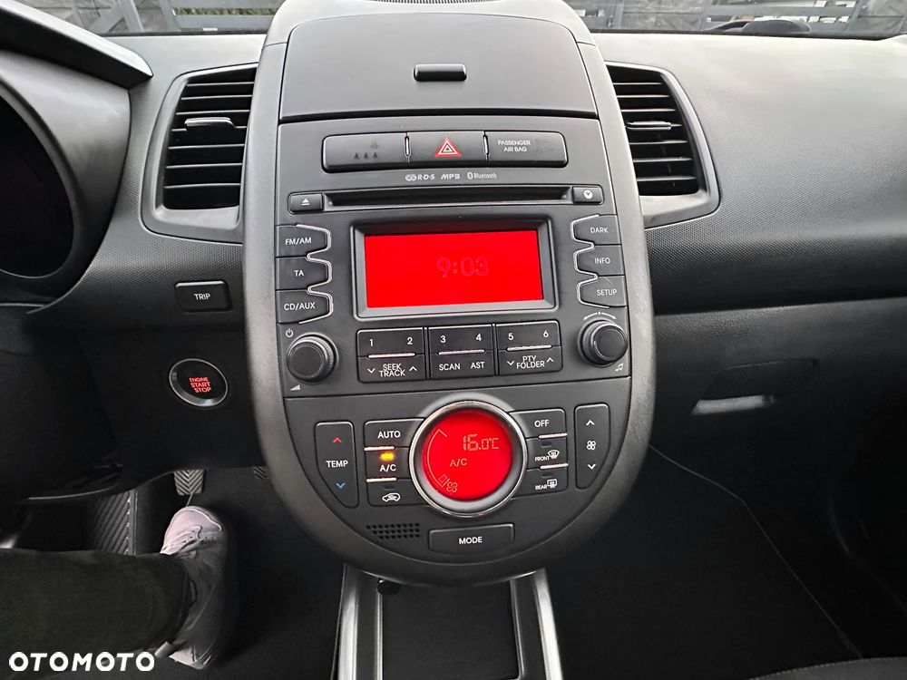 Kia Soul 1.6 CRDI Edition 7 - 25