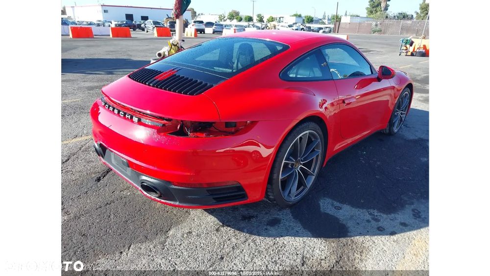 Porsche 911 - 5