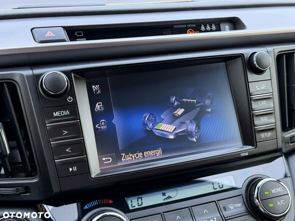 Toyota RAV4 - 27