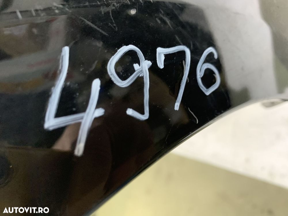 Bara spate Mercedes CLA, W118, 2019, 2020, 2021, 2022, cod origine OE A1188855002. - 10