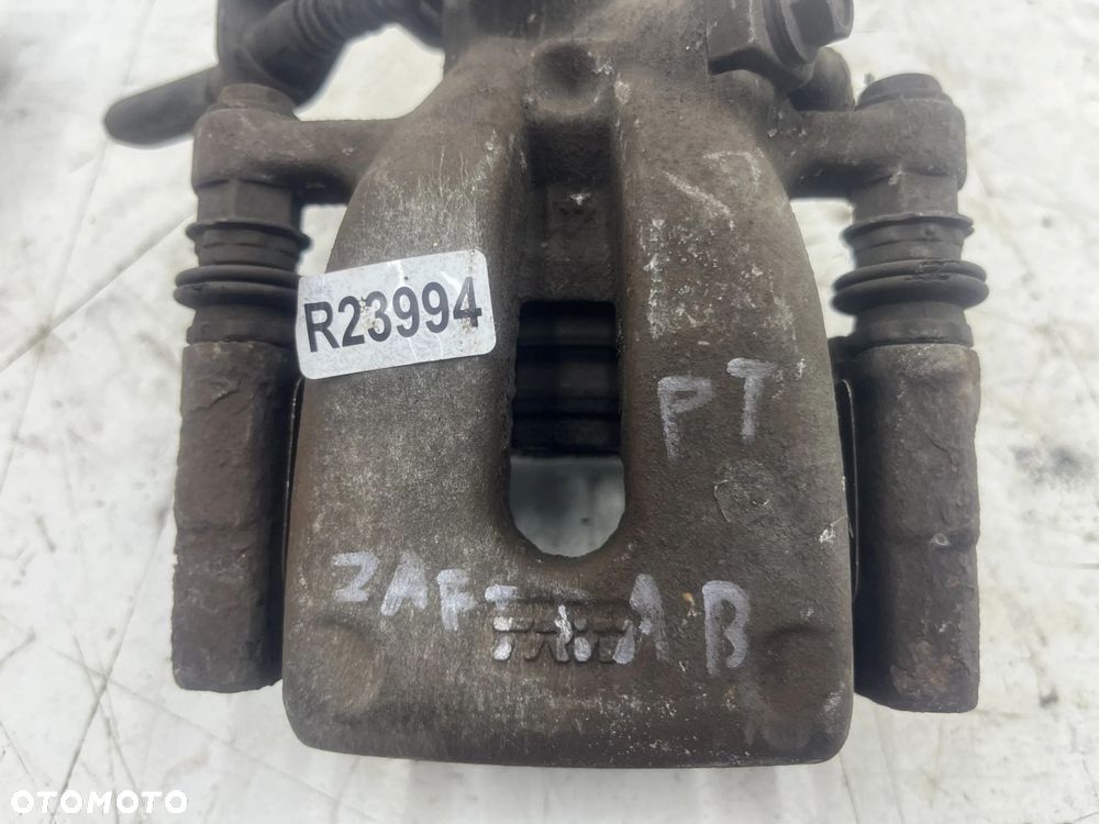 Zacisk hamulcowy Opel Zafira B 05-14r. prawy tył - 7