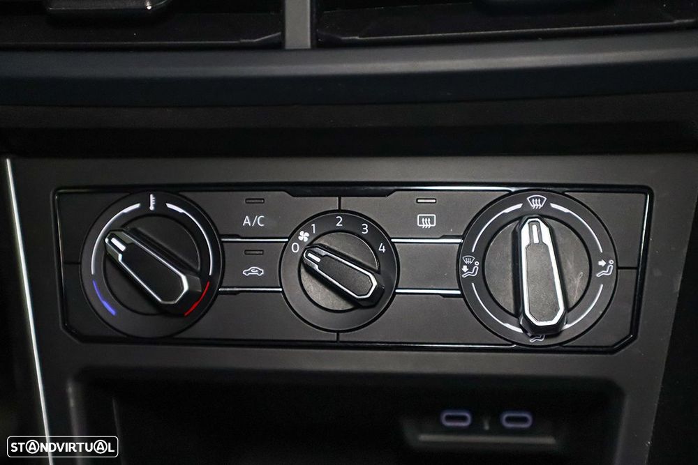 VW Taigo 1.0 TSI Life - 13