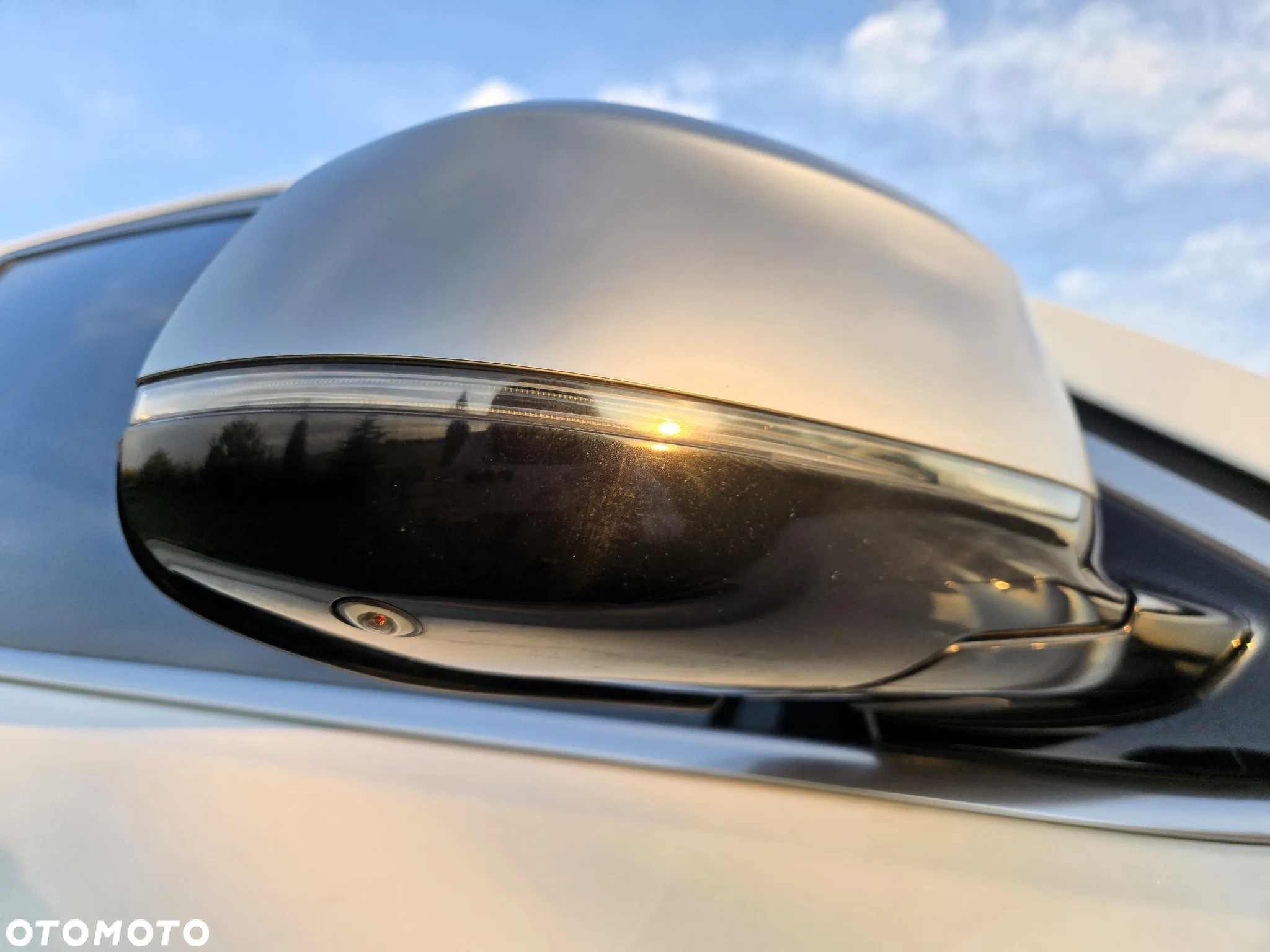 BMW X6 xDrive50i - 12