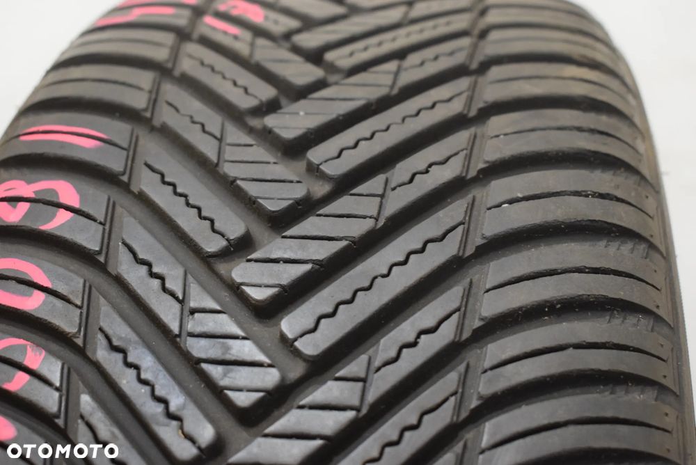 R17 215/45 Hankook Kinergy 4S2 91Y Wysyłka gratis! - 2