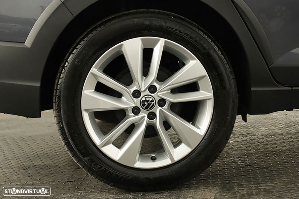 VW Taigo 1.0 TSI Urban - 5