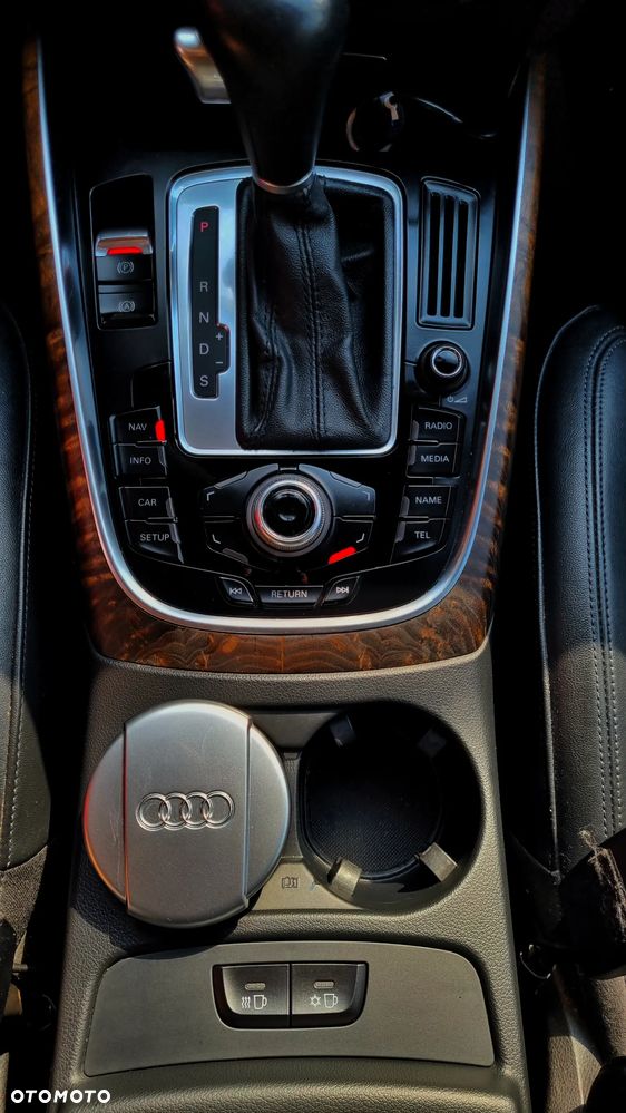 Audi Q5 2.0 TDI Quattro S tronic - 7