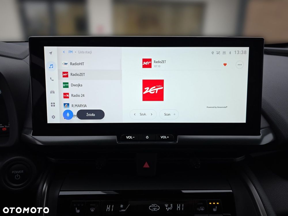 Toyota C-HR 1.8 Hybrid Style - 20