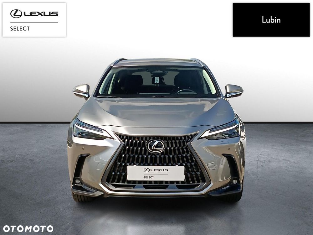 Lexus NX - 9