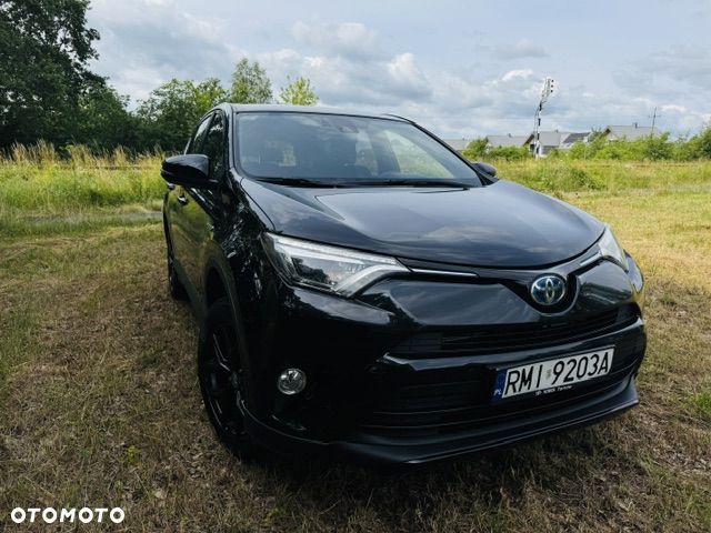 Toyota RAV4 2.0 Premium 4x4 MS - 3