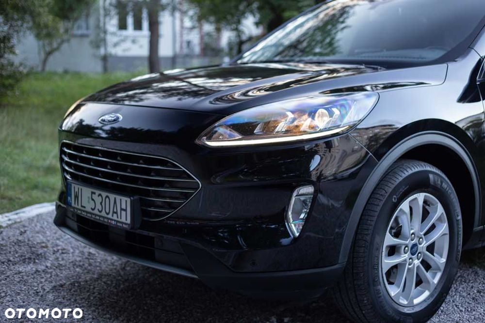 Ford Kuga 2.5 Duratec FHEV SOUND EDITION - 11