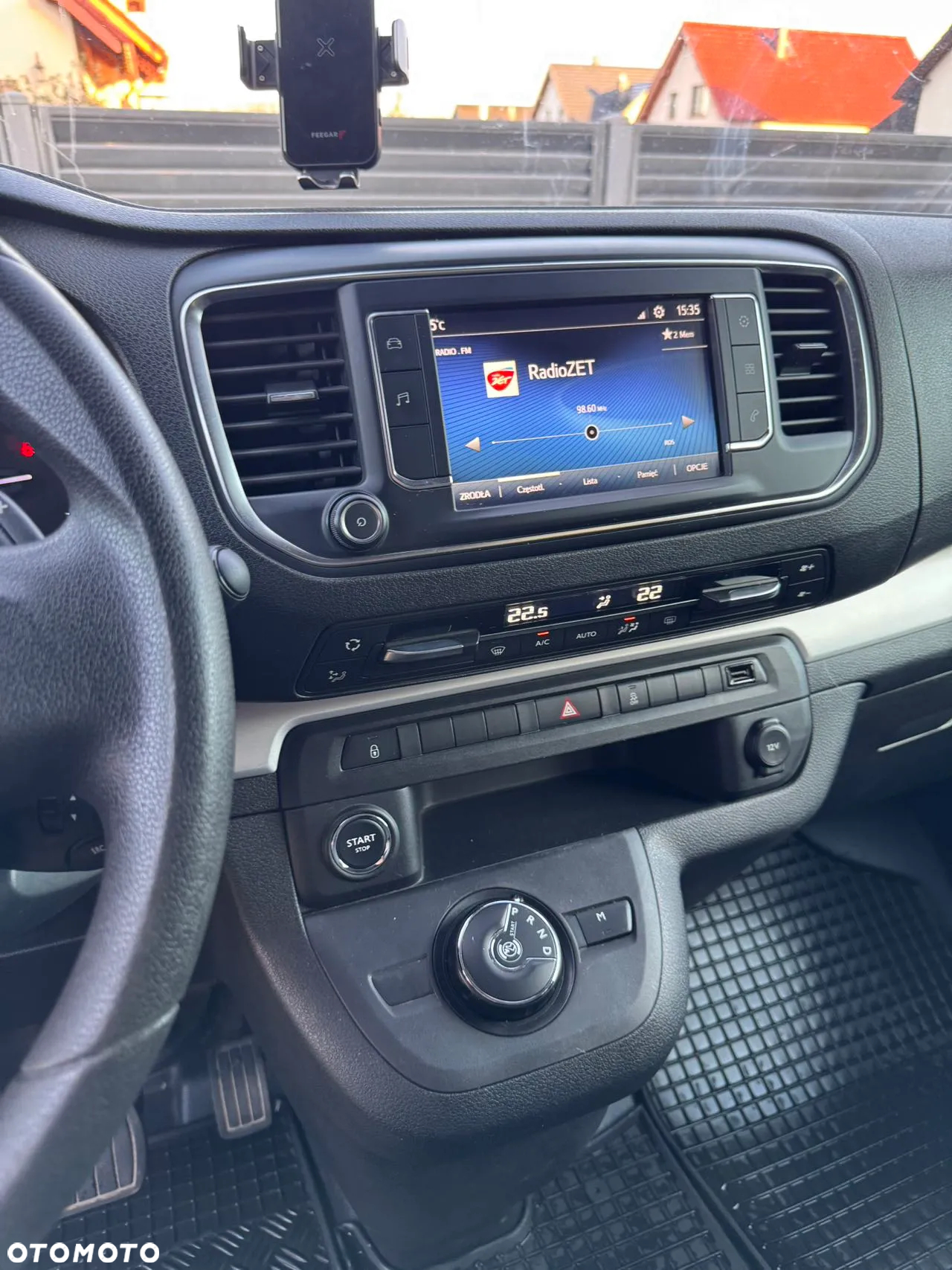 Toyota ProAce - 10