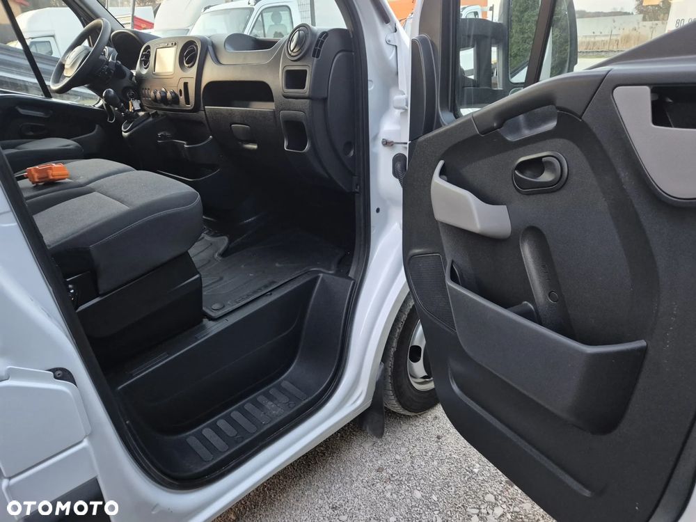 Renault Master 2.3 165KM/Wywrotka 3-stronna/ - 9