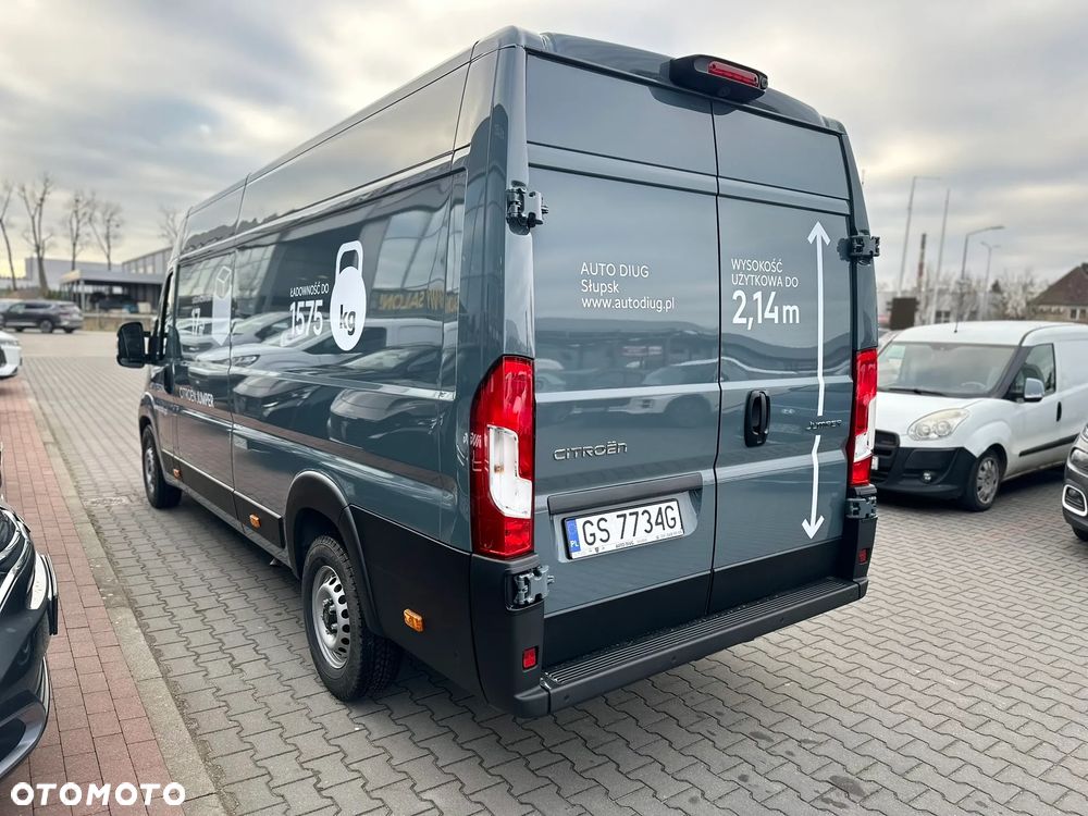 Citroën Jumper - 5