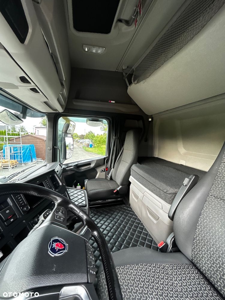 Scania Scania R450 - 7