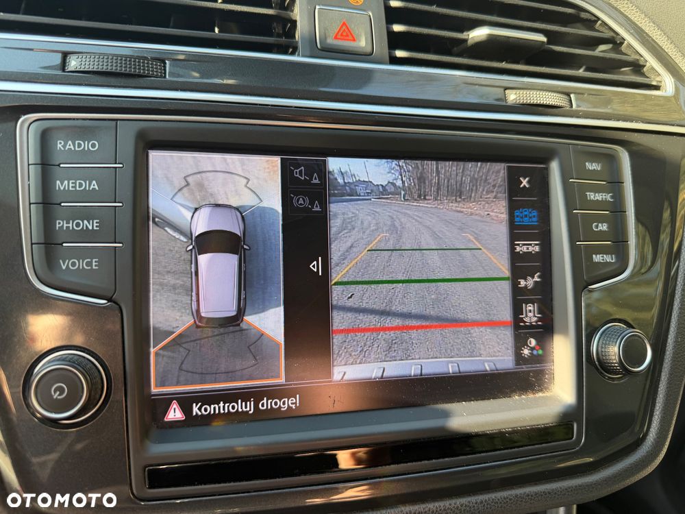 Volkswagen Tiguan 2.0 TSI BMT 4Mot Highline DSG - 9