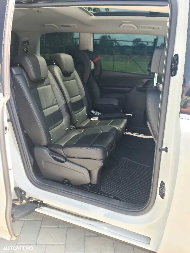 Seat Alhambra 2.0 TDI Start&Stop DSG Style Advanced - 8