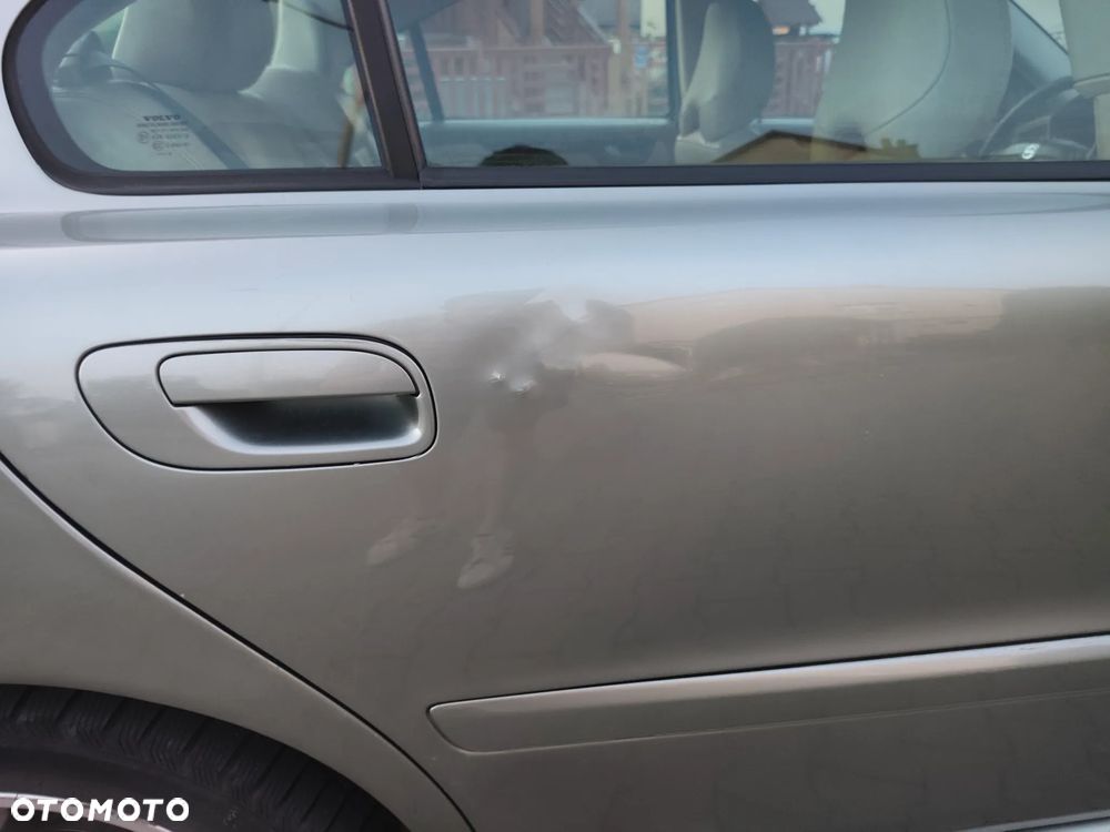 Volvo S60 - 23