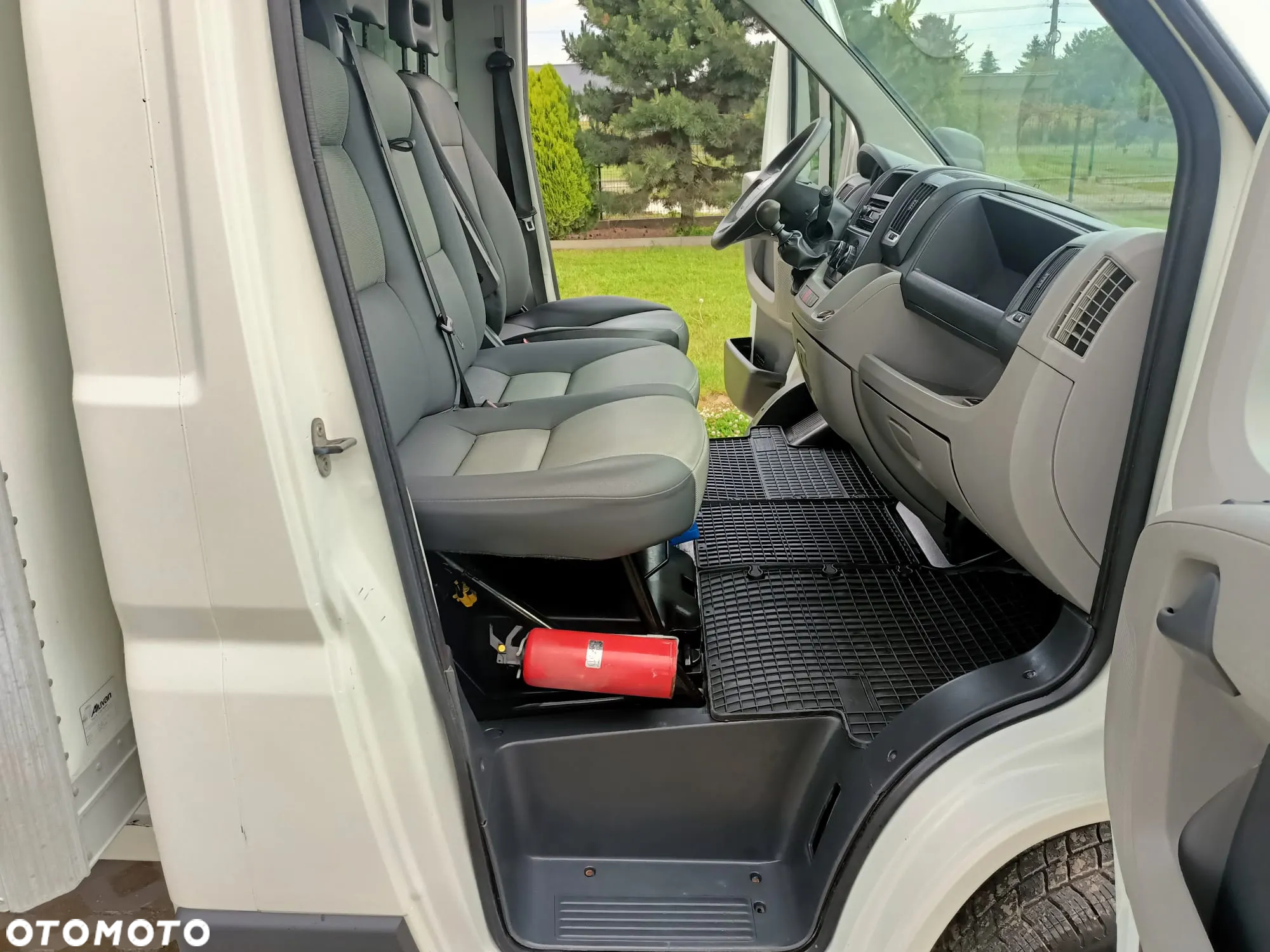 Peugeot Boxer - 15