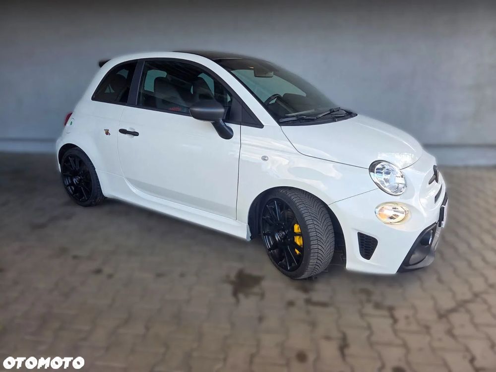 Abarth 695 - 5