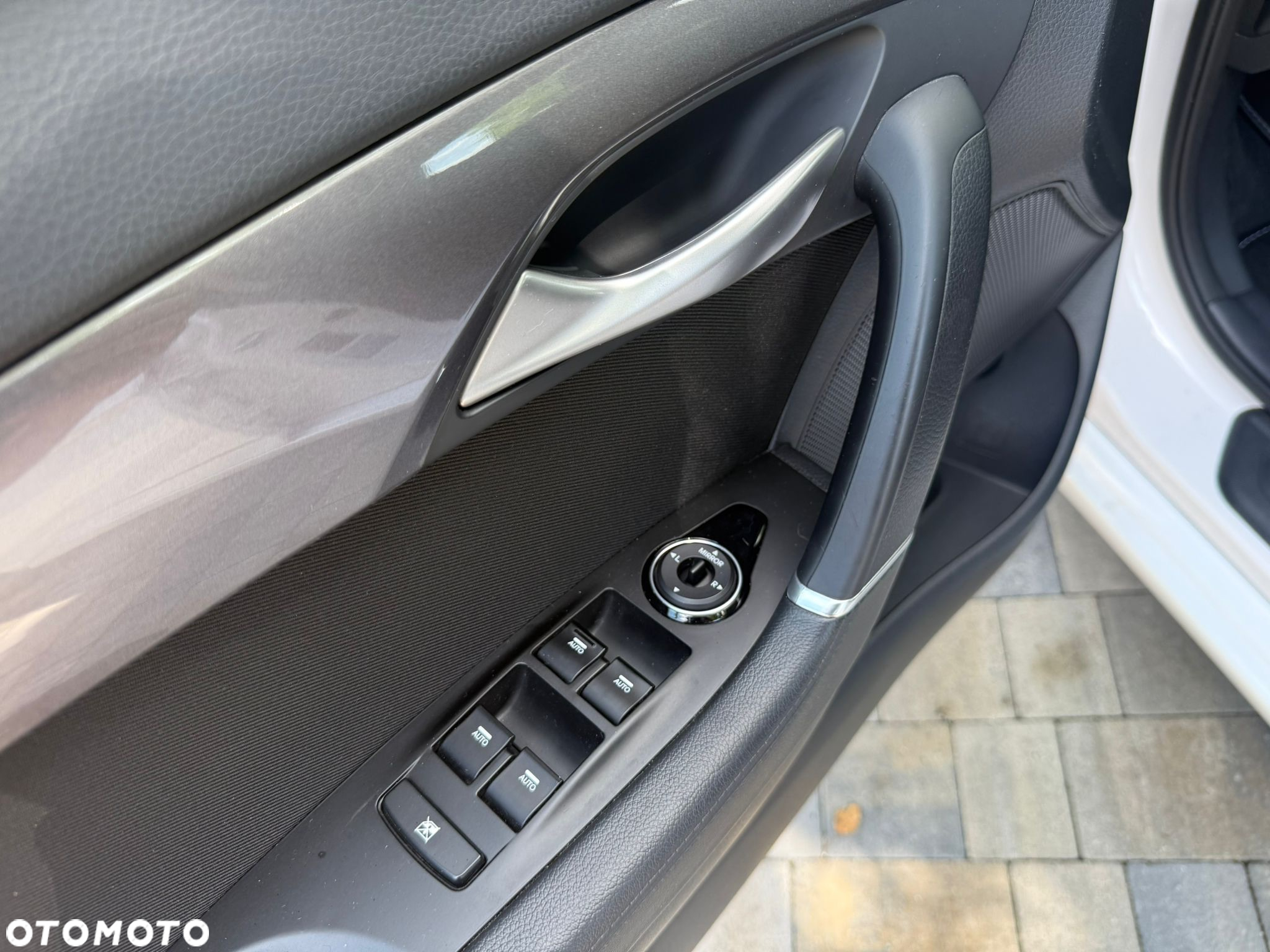 Hyundai i40 1.6 GDI BlueDrive Comfort - 21