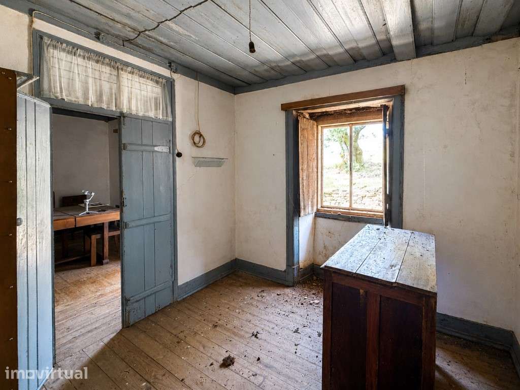 Casa das Ladeiras - Uma Casa com História para Criar o Seu Próximo ... - Grande imagem: 3/41