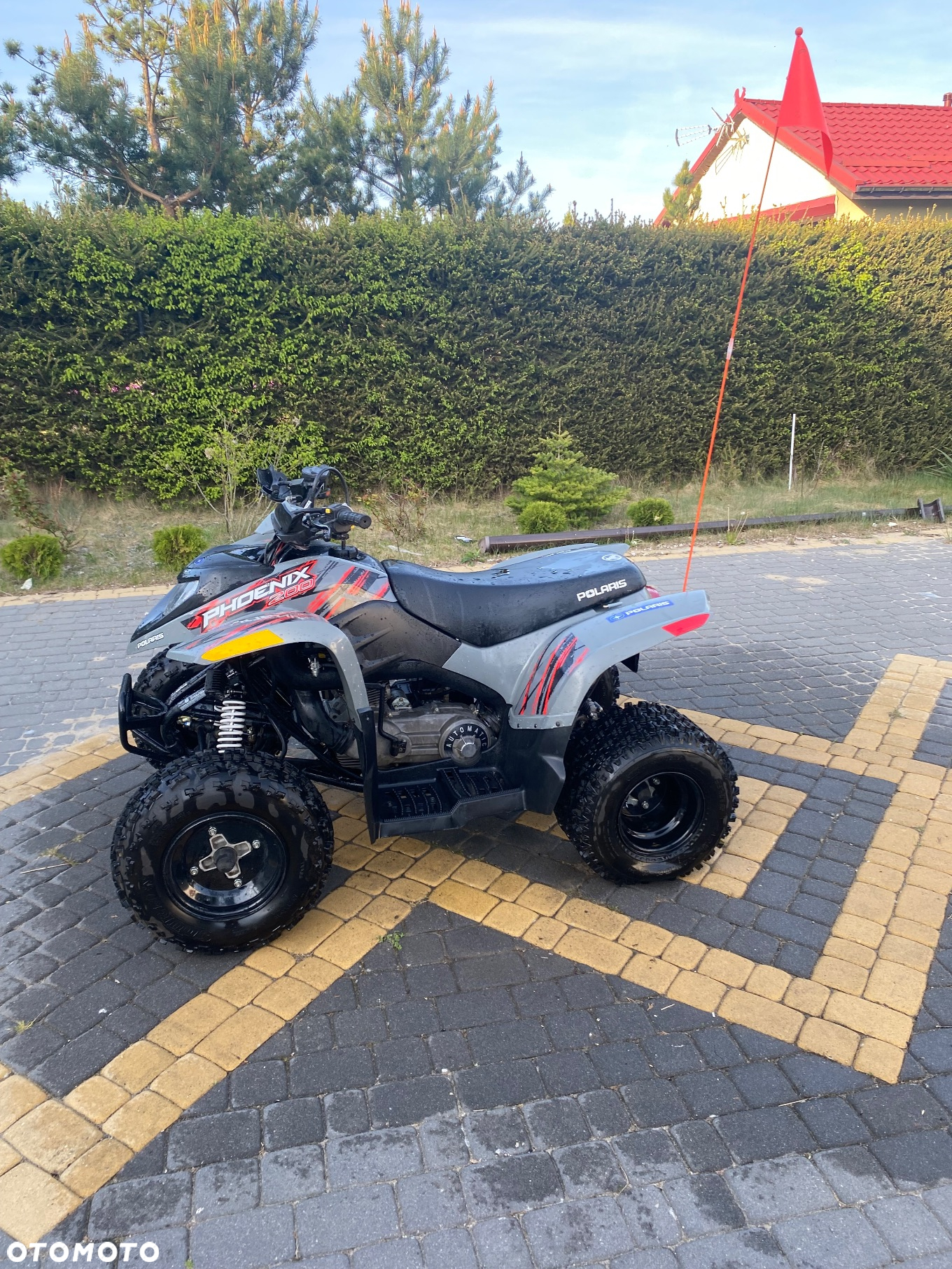 Polaris Phoenix