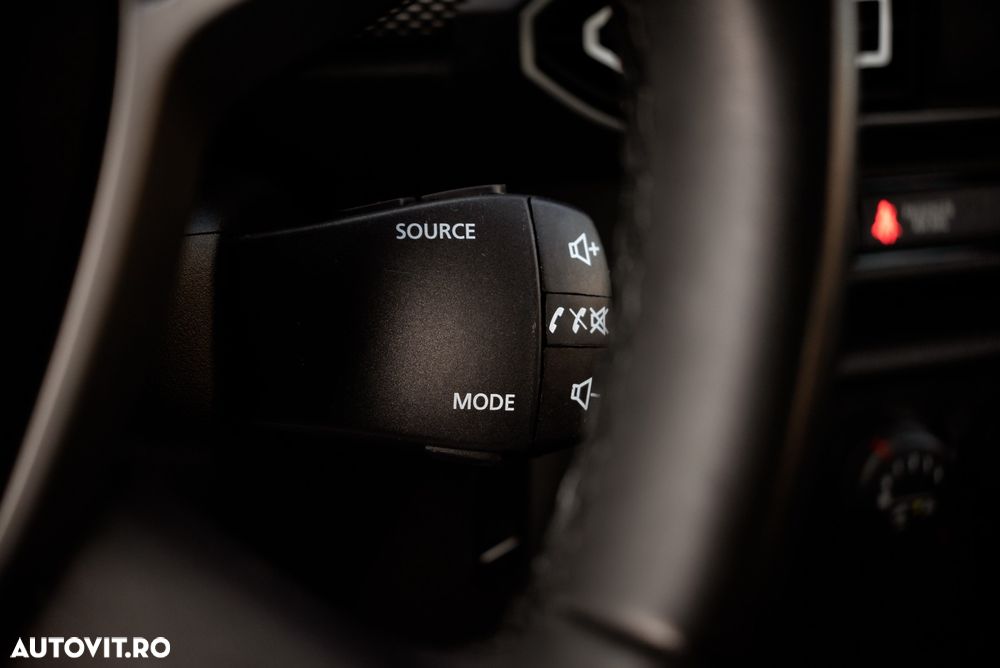 Dacia Logan ECO-G 100 MT6 Comfort - 27