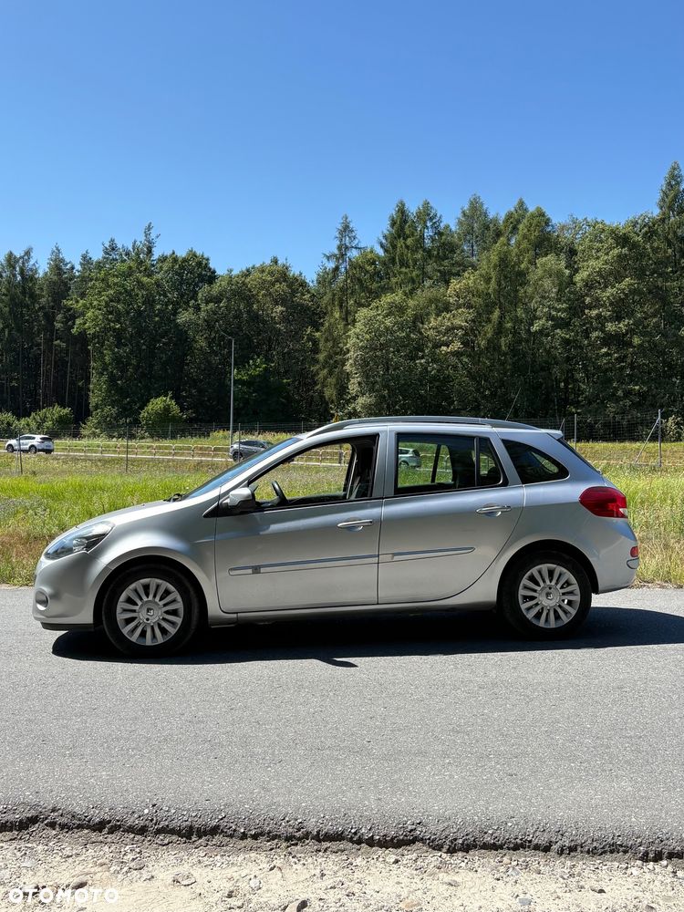 Renault Clio 1.2 TCE Authentique - 7