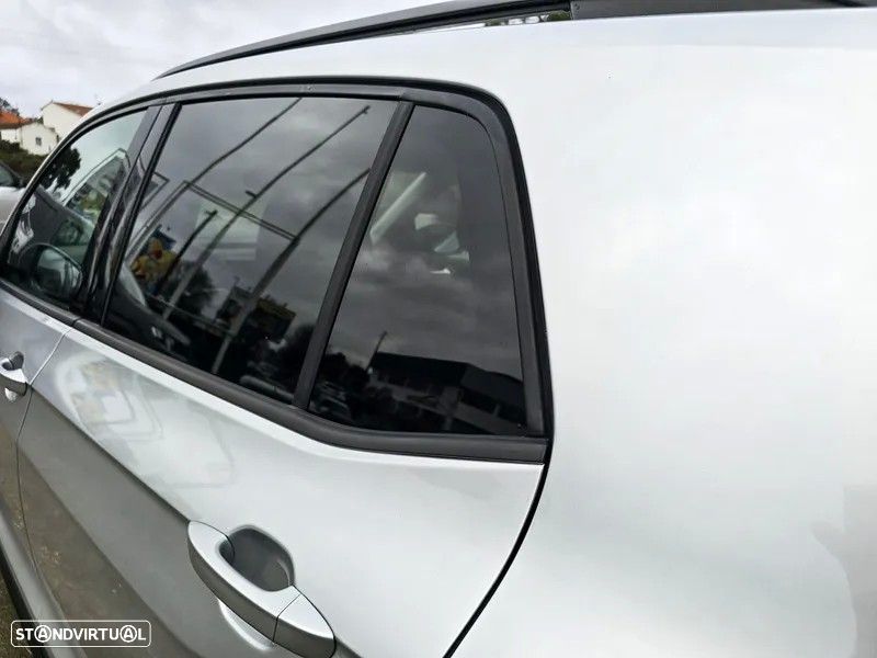 VW T-Cross 1.0 TSI Life DSG - 17