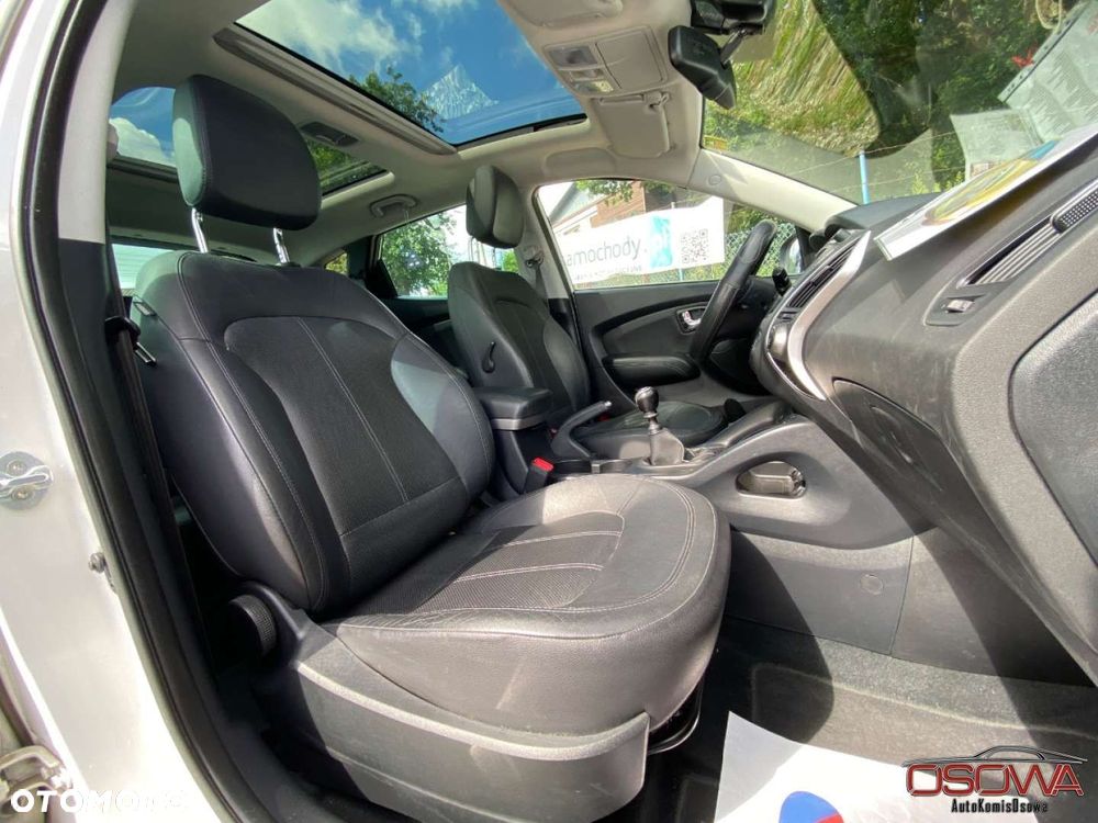 Hyundai ix35 - 25