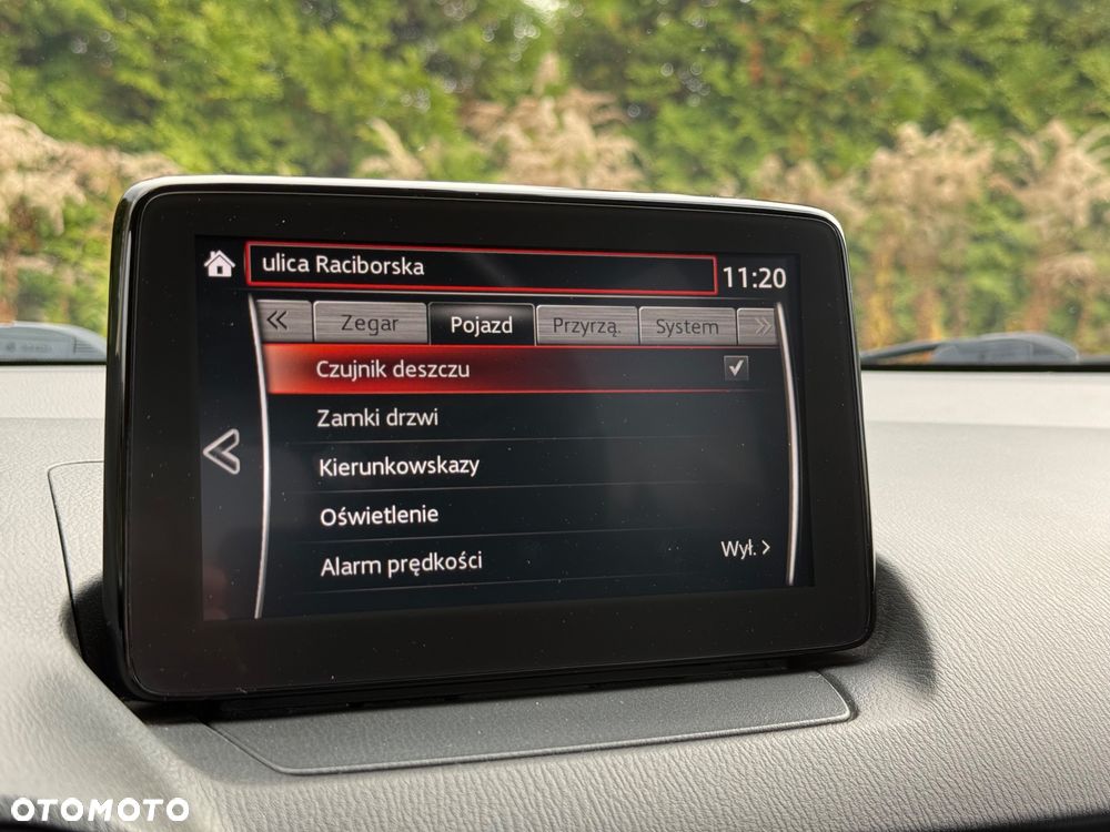 Mazda CX-3 SKYACTIV-G 120 FWD Exclusive-Line - 33