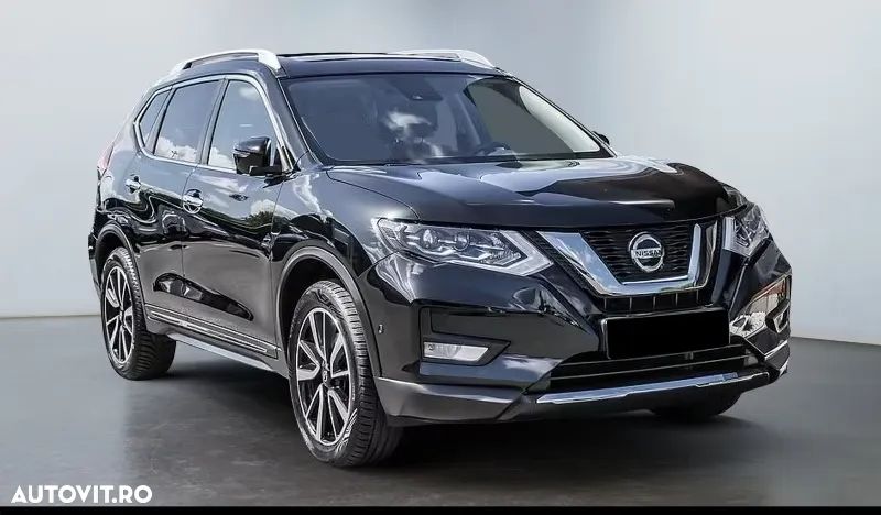Nissan X-Trail 1.7D 150CP 2WD Tekna - 1