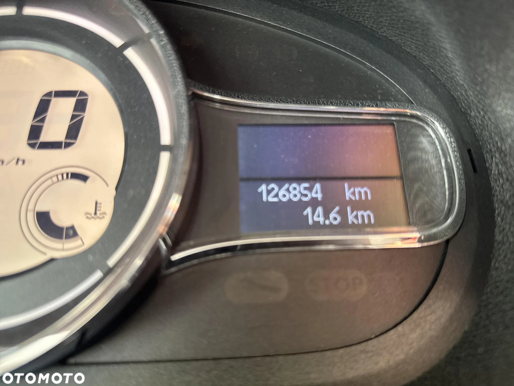 Renault Megane 1.2 16V TCe Energy Limited - 14