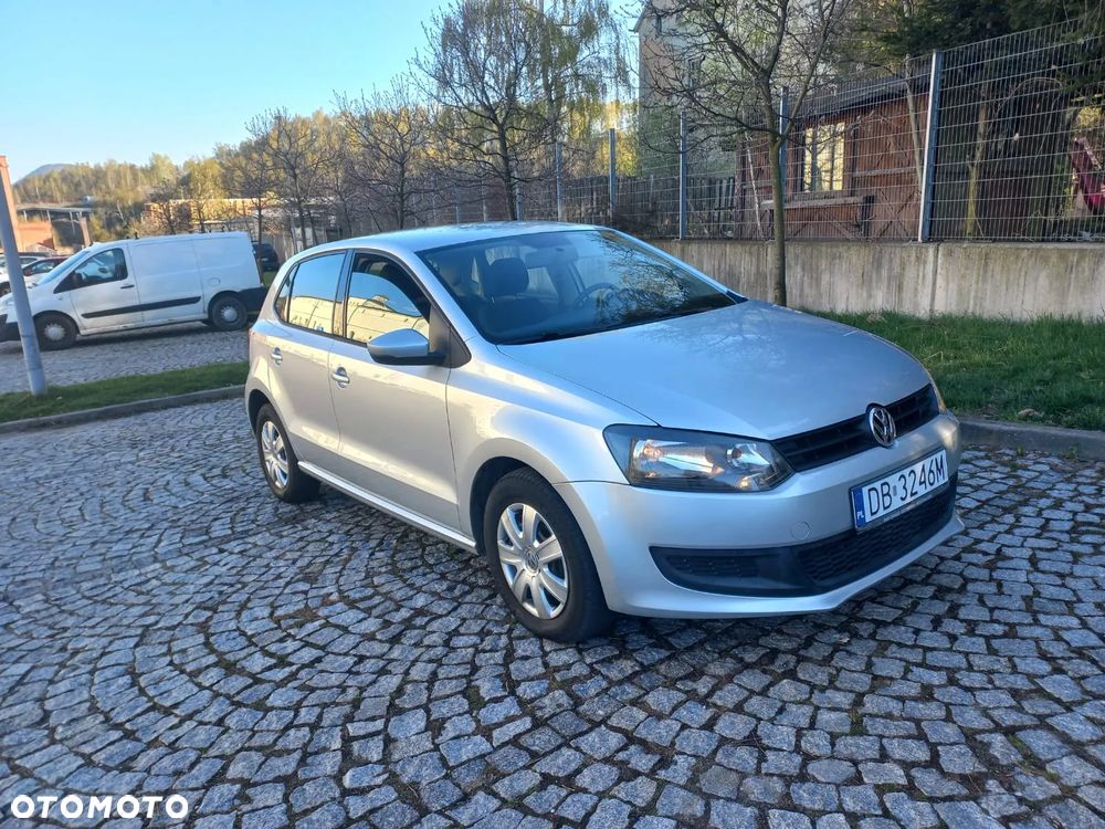 Volkswagen Polo 1.2 CityLine - 12