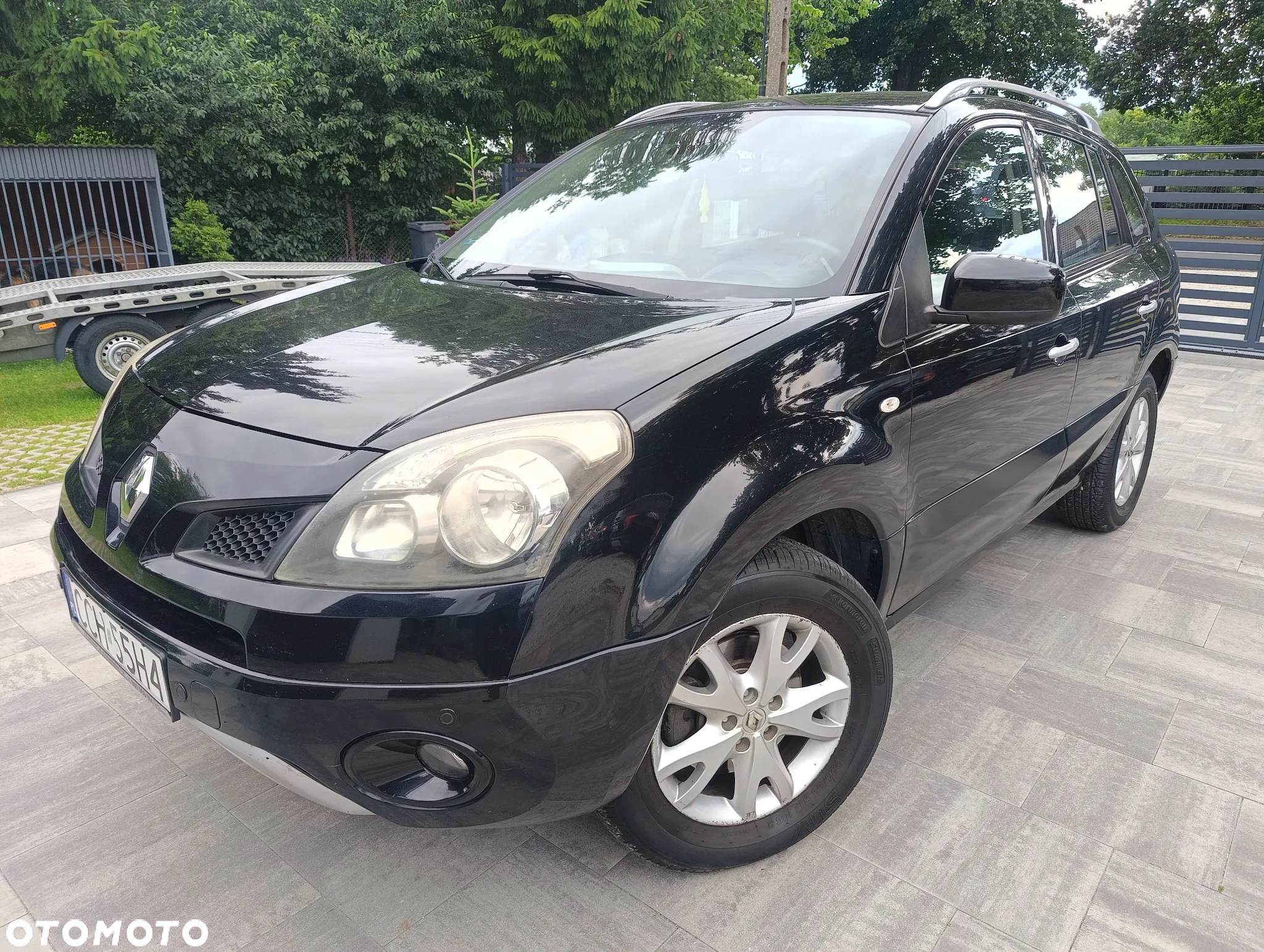 Renault Koleos 2.0 dCi 4x4 Dynamique - 18