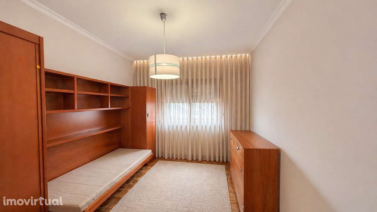 T2 – Valbom | Próximo à PSP Valbom - Grande imagem: 4/8