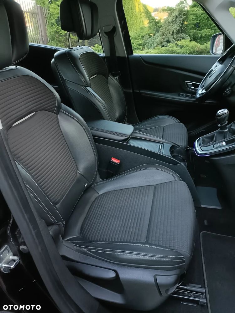 Renault Grand Scenic Gr 1.6 dCi Energy Intens - 14