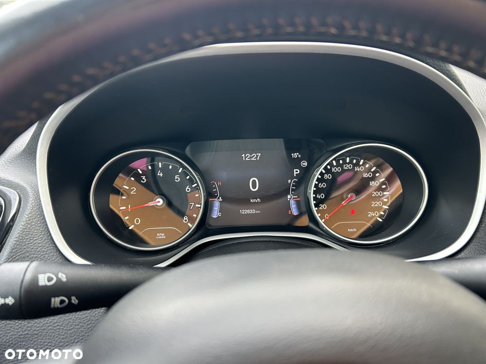 Jeep Compass - 6