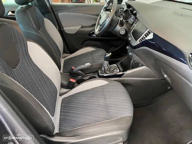Opel Crossland X 1.2 120 Anos - 8