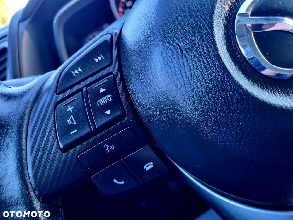 Mazda 3 - 16