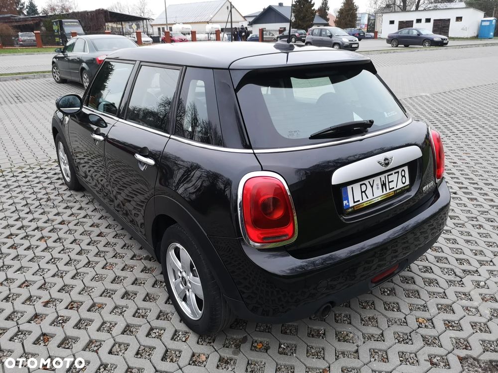 MINI Cooper - 3