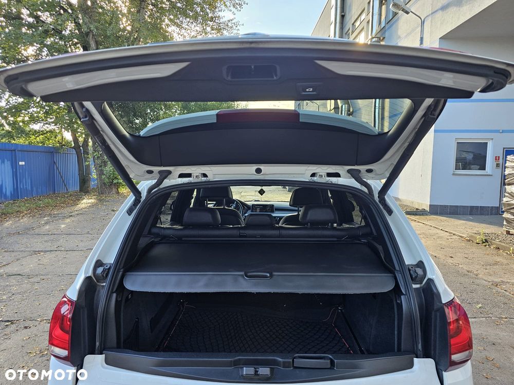 BMW X5 xDrive25d - 11