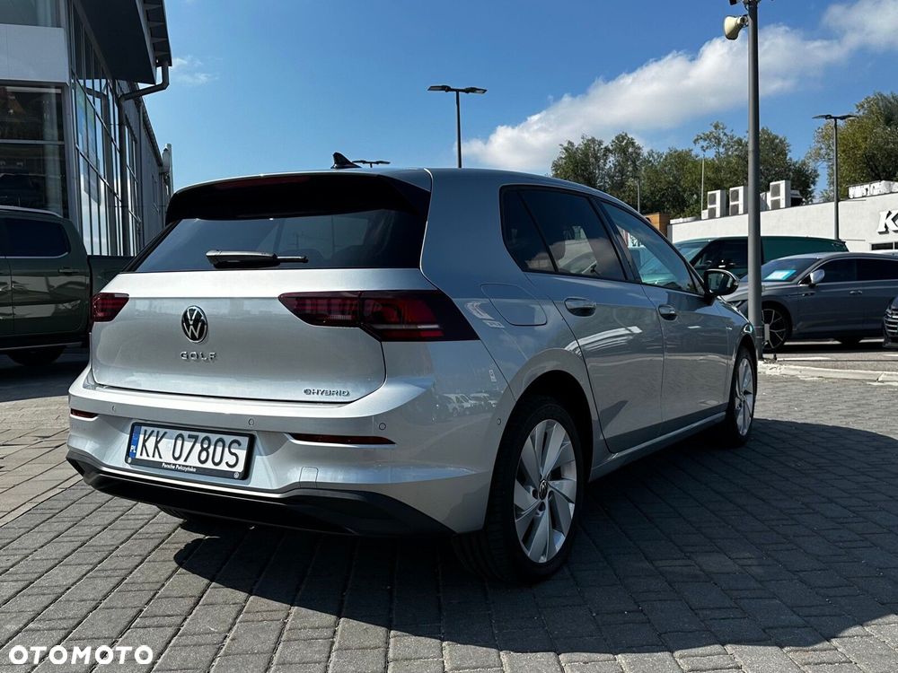 Volkswagen Golf - 7