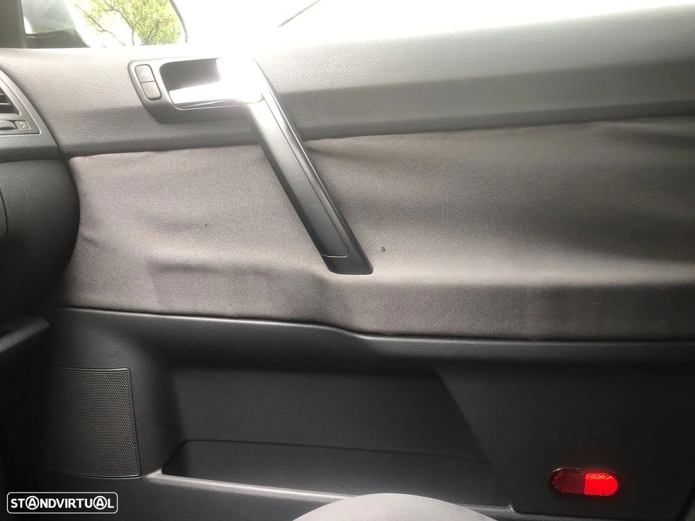 VW Polo 1.4 TDi BlueMotion - 11
