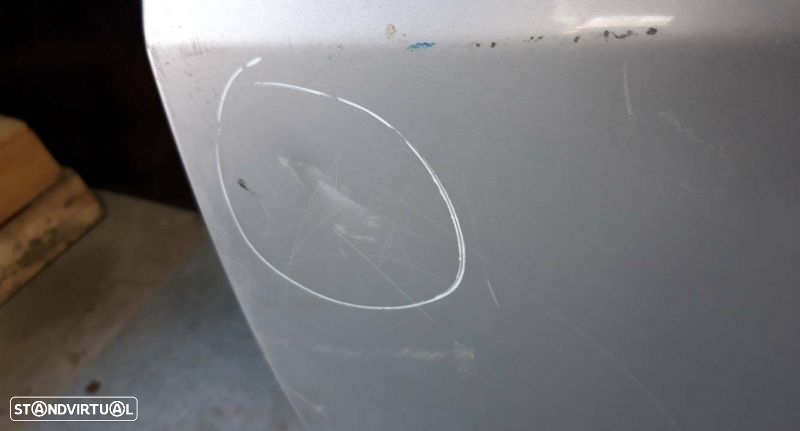 Fecho Porta  Tras Esquerdo Ford Mondeo Iii (B5y) - 2
