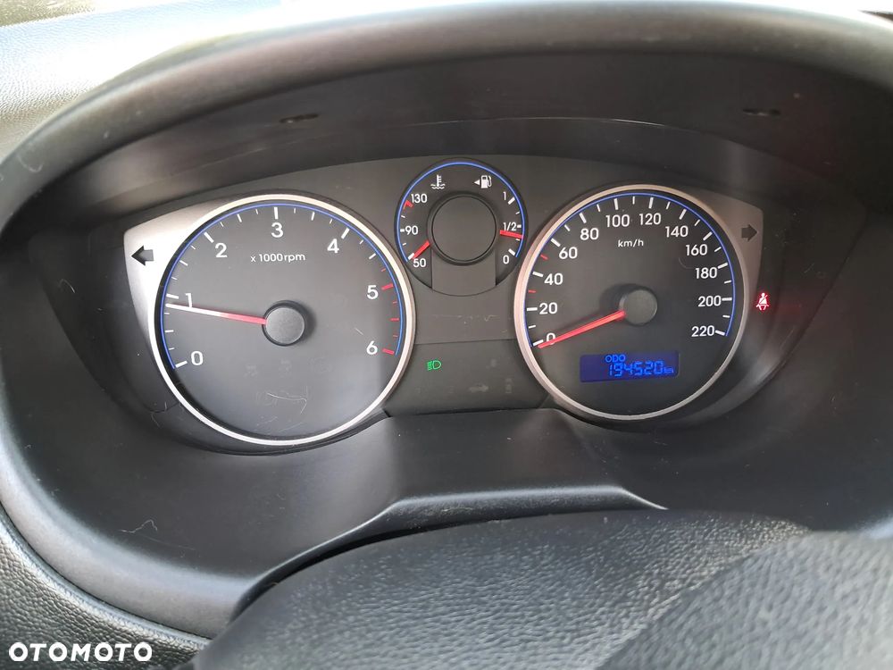 Hyundai i20 - 8